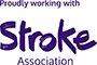 Stroke Association logo